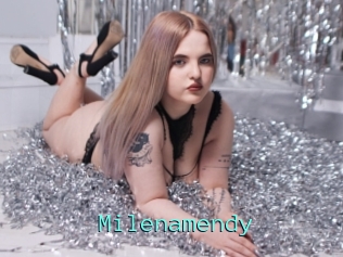 Milenamendy