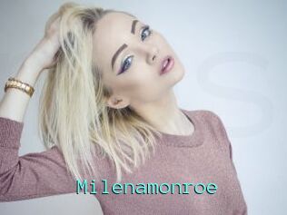 Milenamonroe