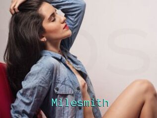 Milesmith