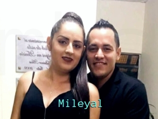 Mileyal