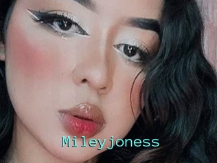 Mileyjoness