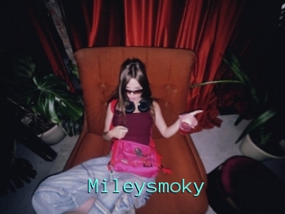 Mileysmoky