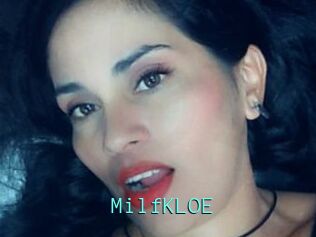 MilfKLOE