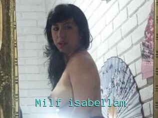 milf_isabellam Mobile Sex