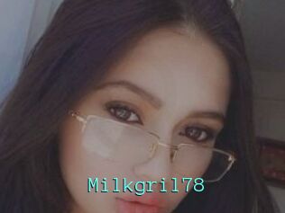 Milkgril78