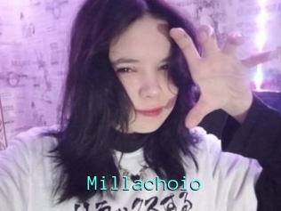 Millachoio