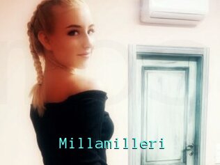 Millamilleri