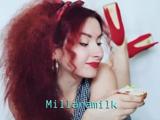 Millanamilk