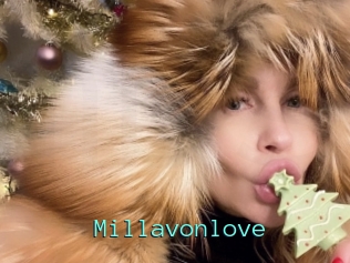 Millavonlove