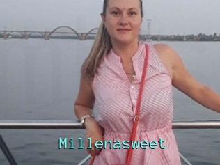 Millenasweet