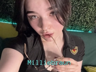 Milliebraun