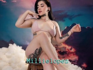 Millielopez