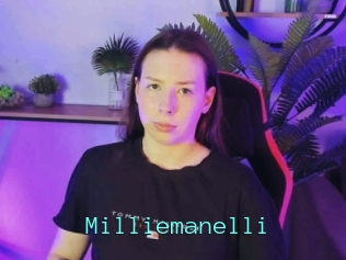 Milliemanelli