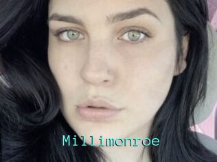 Millimonroe