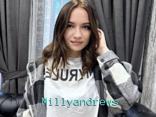 Millyandrews