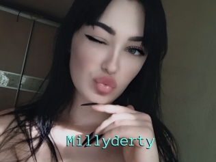 Millyderty