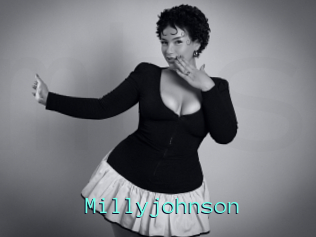 Millyjohnson
