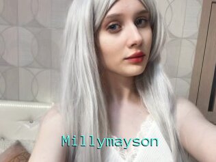 Millymayson