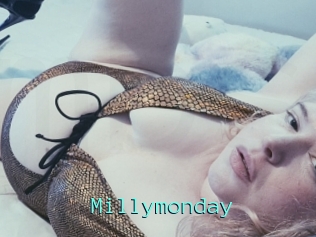 Millymonday