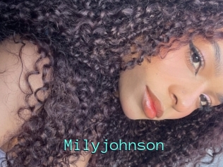 Milyjohnson