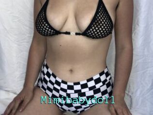 Mimibabydoll