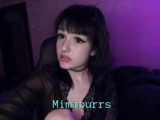 Mimipurrs