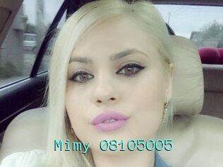 Mimy-08105005