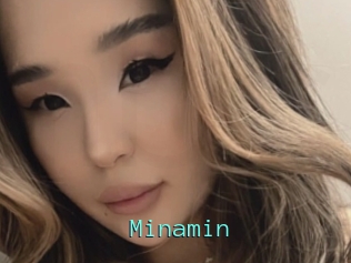 Minamin