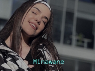 Minawane