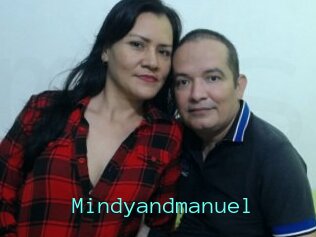 Mindyandmanuel