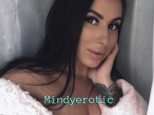 Mindyerotic