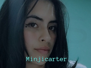 Minjicarter