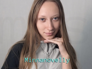 Minnanovelly