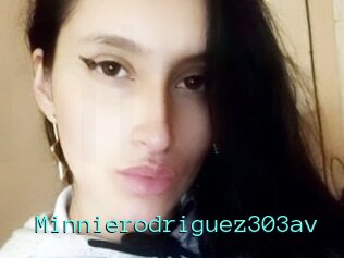 minnierodriguez303av Mobile Sex