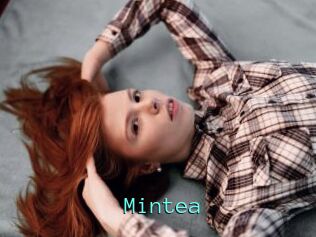 Mintea