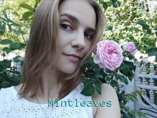 Mintleaves