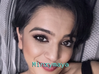 Minxymaya
