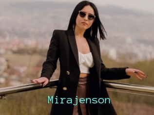 Mirajenson