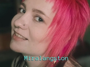 Miralangston
