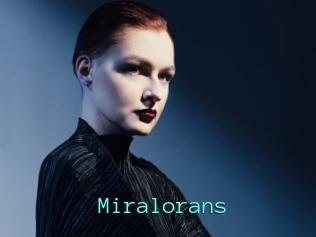 Miralorans
