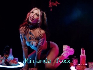 Miranda_foxx