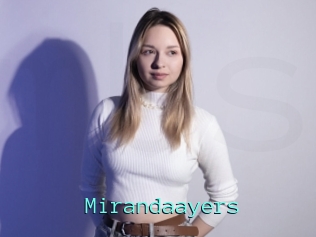 Mirandaayers