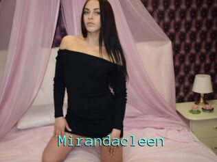 Mirandacleen