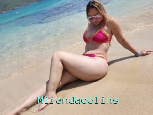 Mirandacolins