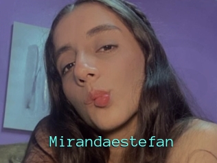 Mirandaestefan