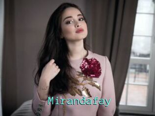Mirandafay
