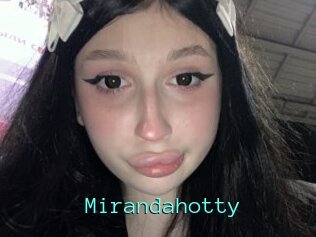 Mirandahotty