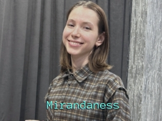 Mirandaness