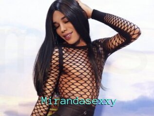 Mirandasexxy