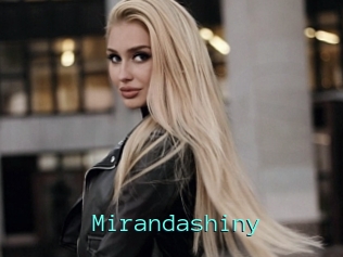 Mirandashiny